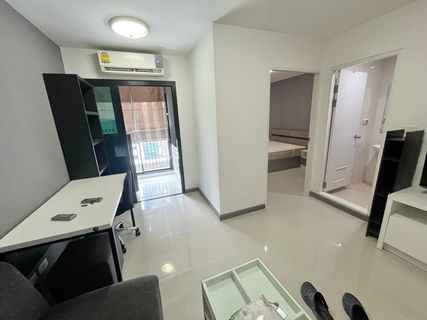 ขาย iCondo 1 ศาลายา ซอยตั้งสิน พร้อมอยู่ เงียบ สงบ วิวดี