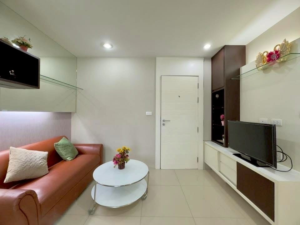 รูป The Scene Condo For Sell WR-03353 - รูปที่ 3/12