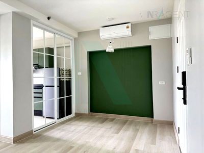 Condos for sale Prawet : 🎉 For Sell Condo SUPALAI PARK SRINAKARIN Building 1, Floor 12,1 bed room, Room size 51 sqm