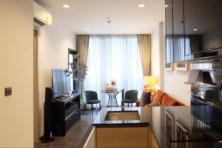ห้องว่าง ✅ ✅ The LINE Asoke - Ratchada , Luxury Class 1 ห้องนอน พร้อมเข้าอยู่ ติดต่อไลน์ @bktasset โทร 095-325-8928