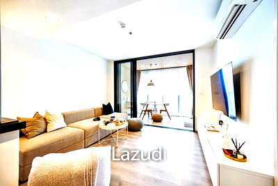 ขายคอนโด : 82.2 ตร.ม.  2 ห้องนอน  2 ห้องน้ำ คอนโดสำหรับ ขายใน จอมพล