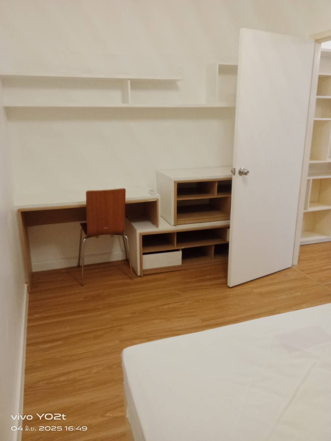 📍 ทำเลดี! My Condo สาทร-ตากสิน ใกล้ BTS วงเวียนใหญ่ เดินทางสะดวก ห้องพร้อมอยู่