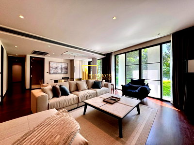 คอนโดให้เช่า : La Citta Delre - Modern 2 Bedroom Luxury Condo in Thonglor - BR60395CD
