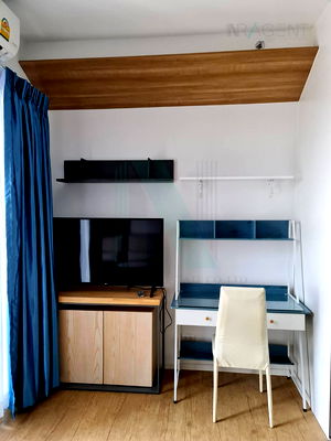 Condos for rent : 🚩 For Rent Condo TRIPLE Y RESIDENCE Building 1, Floor 27,1 bed room, Room size 34 sqm