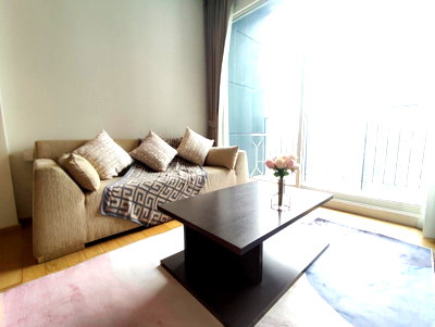 คอนโดให้เช่า : ให้เช่า Siri at Sukhumvit ราคา 32,000 บาท [TTr250601]