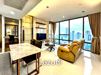 คอนโดให้เช่า : 72.0 ตร.ม.  1 ห้องนอน  1 ห้องน้ำ คอนโดสำหรับ เช่าใน ยานนาวา