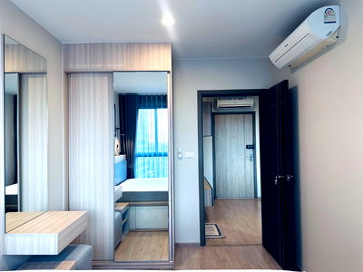Condos for rent : Code: KJ6888  for rent IDEO O2 // Line ID: @kjcondo (with @) //