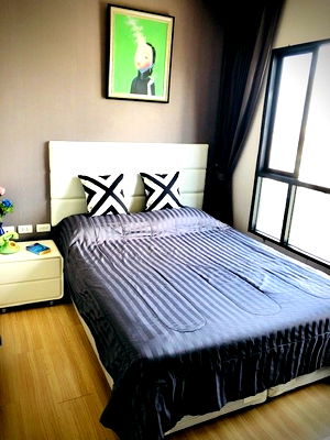 Condos for rent BTS Krung Thon Buri : For  rent  Urbano Absolute Sathon - Taksin  🔴🔴