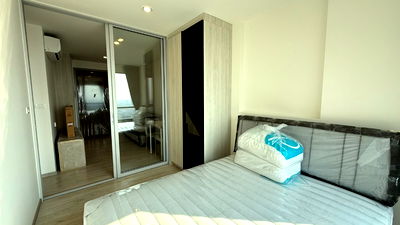 Condos for rent : ✨2-Bedroom Condo for Rent, Ready to Move in at Niche Mono Chaengwattana Fully furnished, brand-new unit, great location.