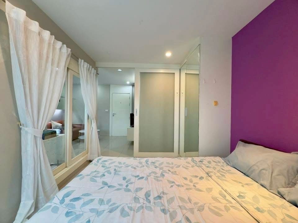 รูป The Scene Condo For Sell WR-03353 - รูปที่ 5/12