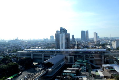 เช่าคอนโด MRT บางซื่อ : 🩵Ideo Mobi Bangsue Grand Interchange🩵 @ian569 /please contract us🌸