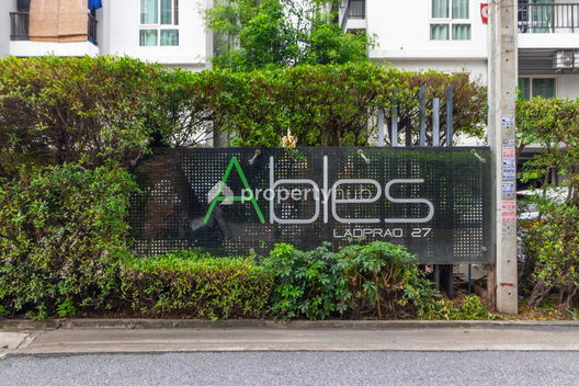 Project Ables Ladprao 27 Picture - 4/13