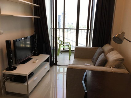 รูปภาพ 🏙 Condo for Rent: Ideo Mix Sukhumvit 103 🏙 Just 6 meters from BTS Udomsuk 