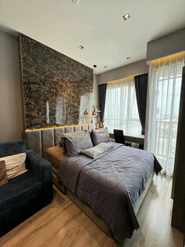 Knightsbridge Collage Ramkhamhaeng | MRT Hua Mak