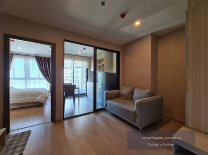 รูปภาพ Condo for rent, Ideo O2 near BTS Bangna