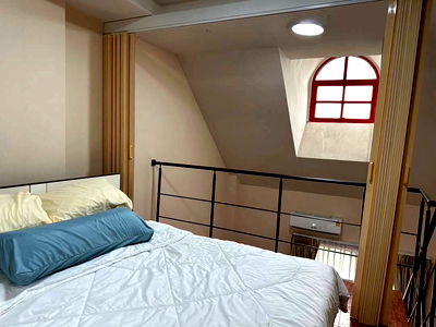 Condos for sale Central Plaza Chaengwattana : 🍃OwPiyamas030625🍃  Champs Elysees Avenue