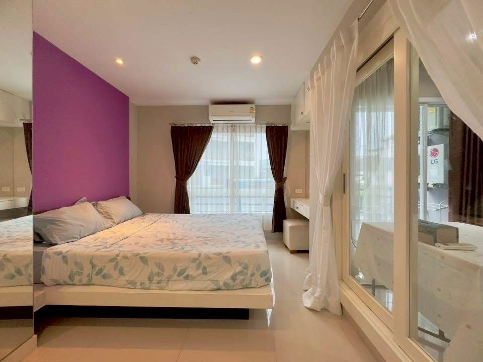 รูป The Scene Condo For Sell WR-03353 - รูปที่ 2/12