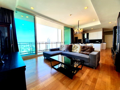 คอนโดให้เช่า : ให้เช่า Royce Privates Residence ราคา 85,000 บาท [MKr250602]