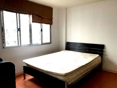 Condos for sale : S-LPNBD156 Condo for sale, Lumpini Town Bodindecha-Ramkhamhaeng, 4th floor, Building D4, city view, 28 sq m., 1 bedroom, 1 bathroom, 1.24 million,