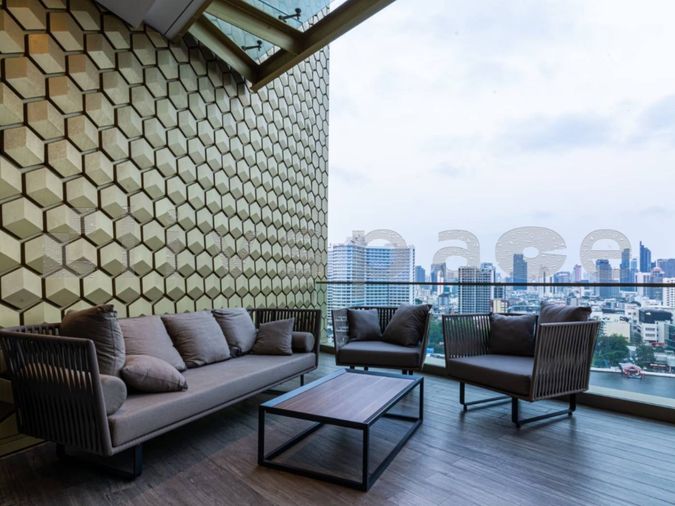 [L250530011] สำหรับเช่า Magnolias Waterfront Residences |  3 ห้องนอน | ขนาด 218 ตร.ม. | ราคาพิเศษ | พร้อมเข้าอยู่