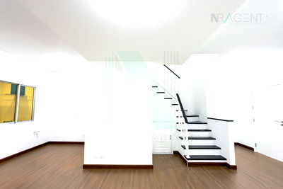 Townhouses for sale Ramkhamhaeng University 2 : 🎉 For Sell Town house GOLDEN TOWN 3 BANGNA-SUANLUANG 2-story 3 bedroom 2 bathroom