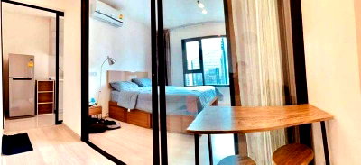 คอนโดให้เช่า : 💥CP-7816💥ว่าง ให้ เช่า  ไลฟ์ อโศก 👉แอดไลน์ @primahome 