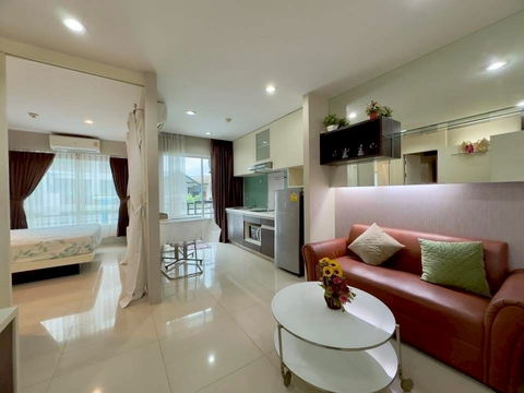 The Scene Condo For Sell WR-03353