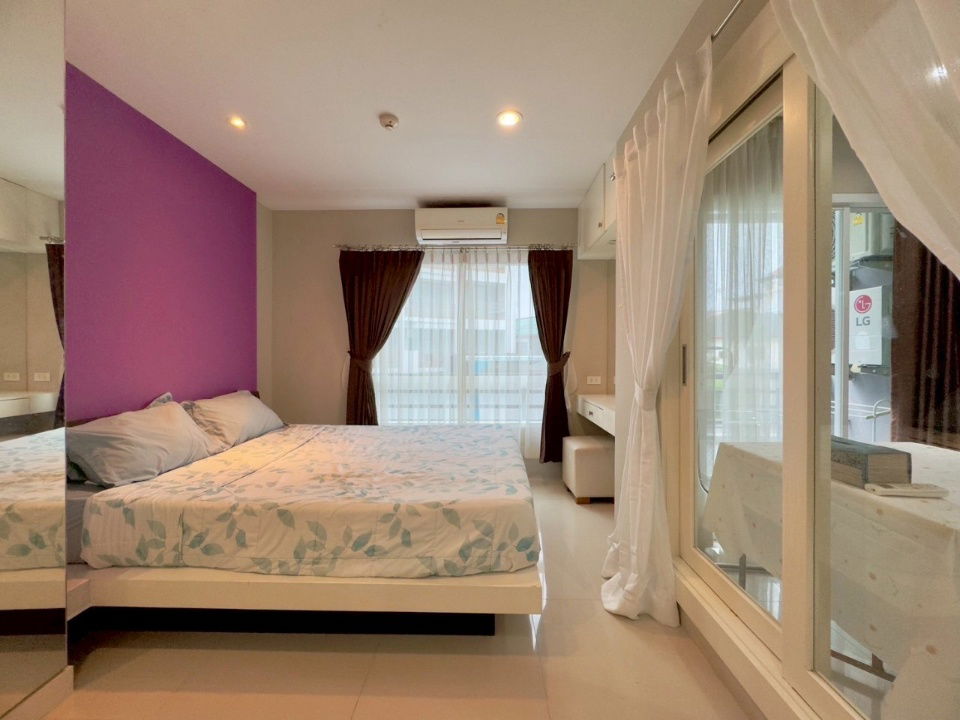 รูป The Scene Condo For Sell WR-03353 - รูปที่ 6/12