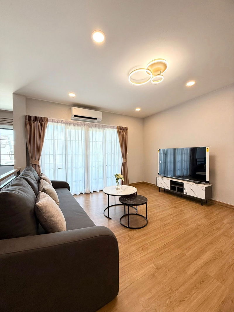 บ้านเดี่ยวให้เช่า : [ เช่า | RENT ]⚡🌈HBN0142 บ้านเดี่ยวเซนโทร บางนา ( Centro Bangna )⚡🌈 LINE : @theagentpro (มี @ นำหน้าด้วยครับ) 