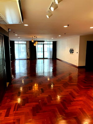 Condos for sale Rama 9 : Condo for sale Baan Prompong Condominium price 12,000,000 baht [MKs250602]