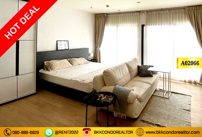 Condos for rent Khlong Toei : 🍀🍀🍀For Rent🥰 Noble Remix Thonglor 📌(Line:@rent2022), Beautiful room with Good price and Ready to move in!!