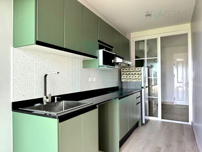 Condos for sale Prawet : 📌 For Sell Condo SUPALAI PARK SRINAKARIN Building 1, Floor 12,1 bed room, Room size 51 sqm