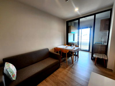 Condos for sale Berkeley International School : Condo for Sale at Nue Noble Centre Bangna ✨️  Schedule a viewing 🟥 LINE: @propertybkk4 