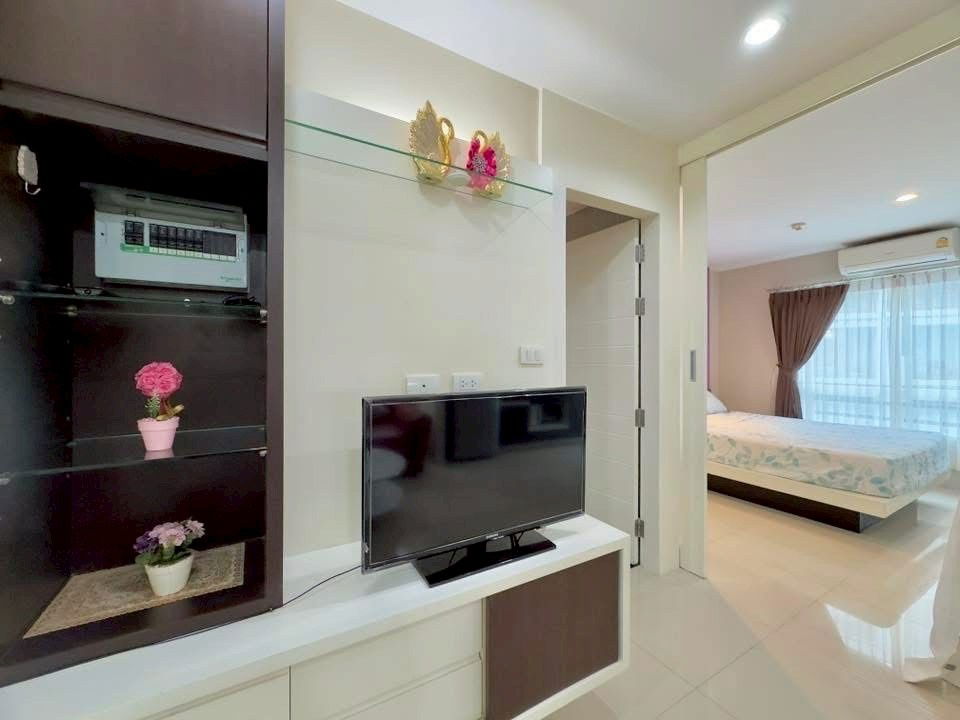 รูป The Scene Condo For Sell WR-03353 - รูปที่ 4/12