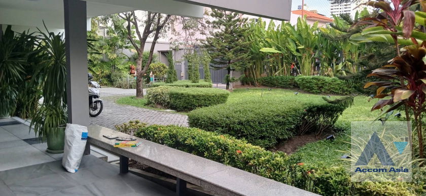รูป 🔼🔽 AccomA 📩  Spacious Family Home with Pool and Lawn (10003201) - รูปที่ 15/20