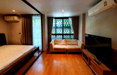 คอนโด ตลาดสามย่าน : Altitude Samyan-Silom | MRT Samyan