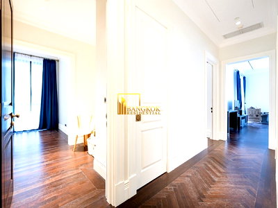 คอนโดให้เช่า : 98 Wireless - Super Luxury 2 Bedroom Condo in Wireless Road Area - BR15793CD