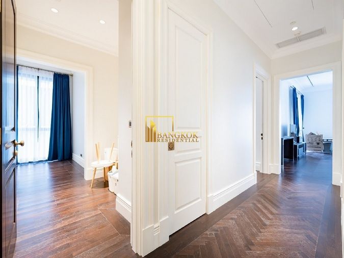 98 Wireless - Super Luxury 2 Bedroom Condo in Wireless Road Area - BR15793CD