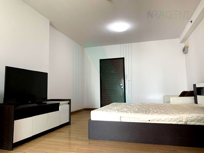 Condos for rent Huai Khwang : 🎉 For Rent Condo SUPALAI PARK EKKAMAI-THONGLOR Building 1, Floor 19,Studio, Room size 35 sqm