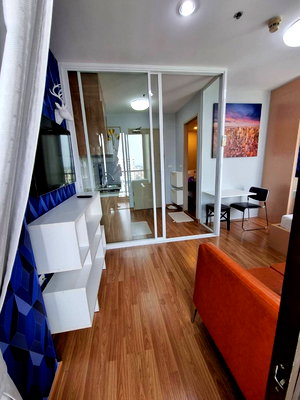 Condos for rent BTS Punnawithi : Condo for rent: Ideo, Mix Sukhumvit 103, next to BTS Udomsuk
