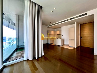 Condos for rent : Magnolias Ratchadamri Boulevard - Modern 2 Bedroom Condo - BR13192CD