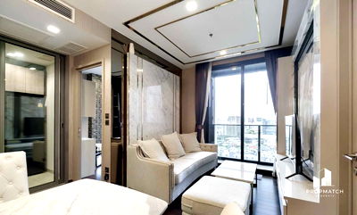 ขายคอนโด :   ✨Flash Deal ✨ The Line Ratchathewi ( 2Bed 2Bath 55SQM.) พร้อมอยู่ ! เพียง 11,880,000 บาท Tel.0981315848 @propmatch