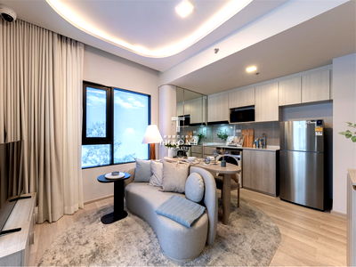 ขายคอนโด : โค้บบ์ รัชดา-พระราม 9 🌟PN-00006115🌟