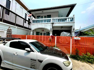 Land for sale Yan Nawa : LTH12558 – Land FOR SALE in Rama 3 Soi 37 Size 94.5 sq.Wah. Near Central Rama 3 ONLY 22 MB