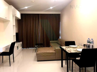 Condos for rent : For Rent Condo NOBLE REVENT Building 1, Floor 10,1 bed room, Room size 41.00 sqm