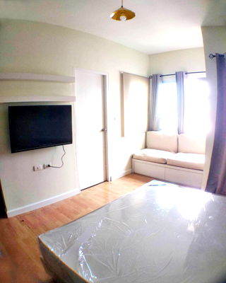 Condos for rent Bangkok : 🥳[Rent-RAR2506-2038] MY Condo sathorn - Taksin.Tower B, Fl.7 *Near BTS Wongwian Yai💚Line id: @thefirstagent**