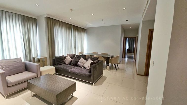 The Emporio Place For Sale, Excellent layout 2b 3b , Prime Zone, BTS Phormphong