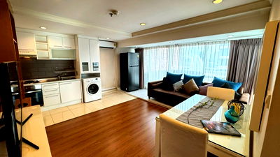 เช่าคอนโด เซ็นทรัลเวิลด์ :  Grand Park View Asok ( M-GP3 ) 