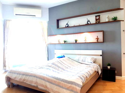 Condos for rent BTS Saphan Taksin : 🔺 For Rent Condo BAAN SATHORN CHAOPRAYA Building 1, Floor 26,Studio, Room size 45.00 sqm