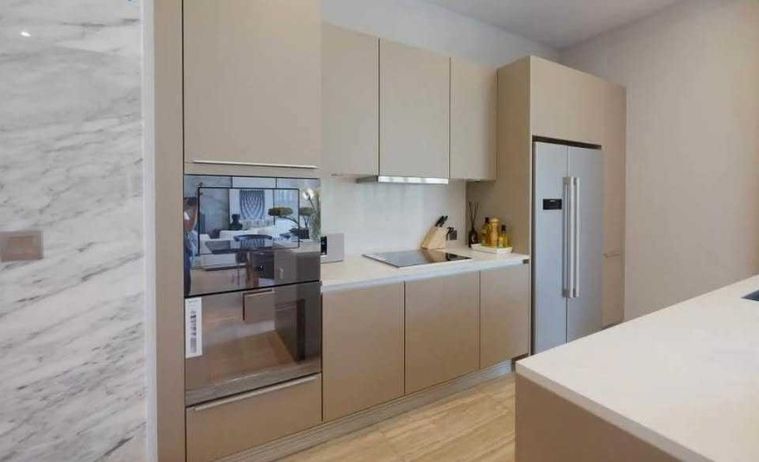 4-bed house for rent, 500 sqm, 25 sq wah, ARNA EKAMAI
